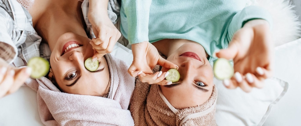 Beauty für Haut und Co