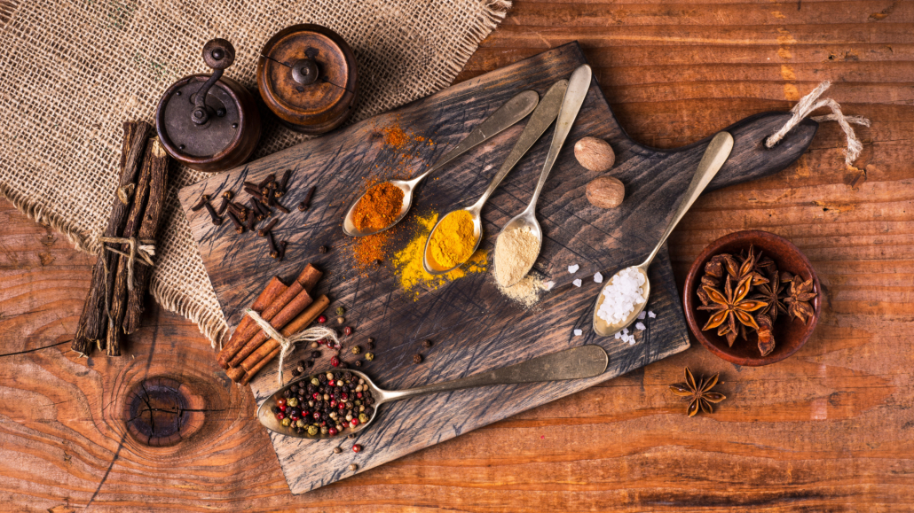 Natürlich die Abwehr stärken